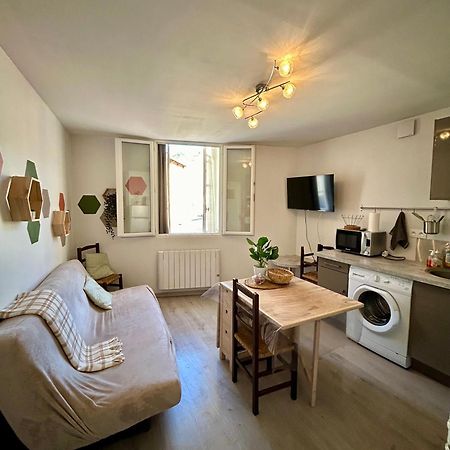 Appartement Residence Beau Rivage, Ax-Les-Thermes Esterno foto