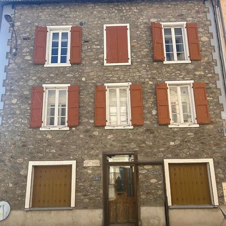 Appartement Residence Beau Rivage, Ax-Les-Thermes Esterno foto